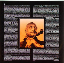 Laden Sie das Bild in den Galerie-Viewer, Stéphane Grappelli : Stéphane Grappelli Plays Jerome Kern (LP, Album)
