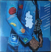 Laden Sie das Bild in den Galerie-Viewer, Johnny Nash : My Merry-Go-Round (LP, Album, Pit)
