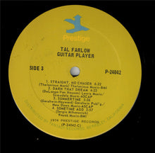 Load image into Gallery viewer, Tal Farlow : Guitar Player (2xLP, Comp, Gat)
