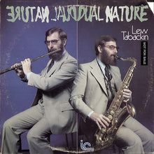 Load image into Gallery viewer, Lew Tabackin : Dual Nature (LP, Album)
