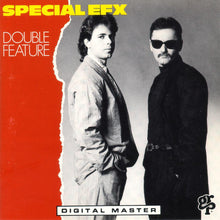 Charger l&#39;image dans la galerie, Special EFX : Double Feature (CD, Album)
