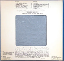Laden Sie das Bild in den Galerie-Viewer, Richard Harris : Slides (LP, Album, Gat)
