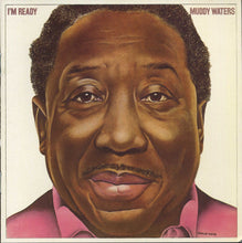 Load image into Gallery viewer, Muddy Waters : I&#39;m Ready (CD, Album, RE, RM)

