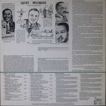 Charger l&#39;image dans la galerie, Lucky Millinder And His Orchestra : Shorty&#39;s Got To Go (LP, Album, Comp, Mono)
