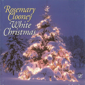 Rosemary Clooney : White Christmas (CD, Album)