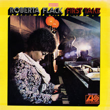 Charger l&#39;image dans la galerie, Roberta Flack : First Take (LP, Album, MO )
