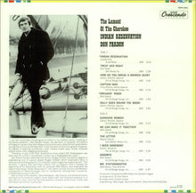 Load image into Gallery viewer, Don Fardon : Lament Of The Cherokee Indian Reservation (LP, Album)
