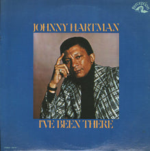 Load image into Gallery viewer, Johnny Hartman : I&#39;ve Been There (LP)
