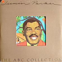 Load image into Gallery viewer, Junior Parker* : The ABC Collection (LP, Comp, Ter)
