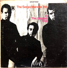 Charger l&#39;image dans la galerie, The Sergio Mendes Trio* : In The Brazilian Bag (LP, Album, Club, RE)
