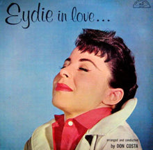 Laden Sie das Bild in den Galerie-Viewer, Eydie Gormé : Eydie In Love (LP, Album, Mono)
