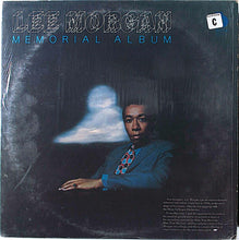 Charger l&#39;image dans la galerie, Lee Morgan : Memorial Album (LP, Comp)
