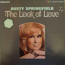 Load image into Gallery viewer, Dusty Springfield : The Look Of Love (LP, Album, Mer)
