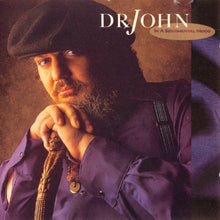 Load image into Gallery viewer, Dr. John : In A Sentimental Mood (CD, Album)
