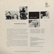 Load image into Gallery viewer, Margaret Whiting : Goin&#39; Places (LP, Album, Mono)
