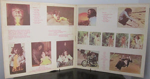 Iron Butterfly With Pinera* & Rhino* : Metamorphosis (LP, Album, LY,)