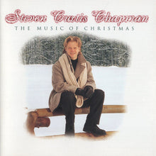 Charger l&#39;image dans la galerie, Steven Curtis Chapman : The Music Of Christmas (CD, Album)
