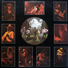 Laden Sie das Bild in den Galerie-Viewer, The Charlie Daniels Band : Fire On The Mountain (LP, Album, RE, Pla)
