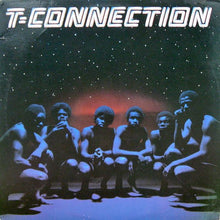 Load image into Gallery viewer, T-Connection : T-Connection (LP, Album)
