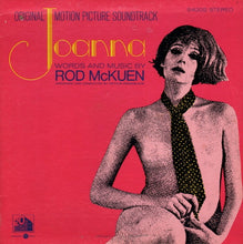 Load image into Gallery viewer, Rod McKuen : Joanna (LP)
