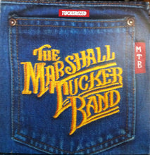 Load image into Gallery viewer, The Marshall Tucker Band : Tuckerized (LP, Album)
