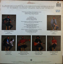 Load image into Gallery viewer, The Marshall Tucker Band : Tuckerized (LP, Album)
