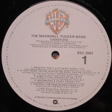 Load image into Gallery viewer, The Marshall Tucker Band : Tuckerized (LP, Album)
