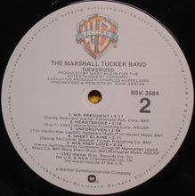 Load image into Gallery viewer, The Marshall Tucker Band : Tuckerized (LP, Album)
