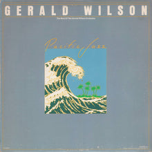 Load image into Gallery viewer, The Gerald Wilson Orchestra* : The Best Of The Gerald Wilson Orchestra (LP, Comp, RE)
