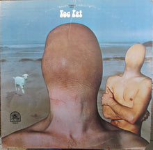 Laden Sie das Bild in den Galerie-Viewer, Toe Fat : Toe Fat (LP, Album, Hol)
