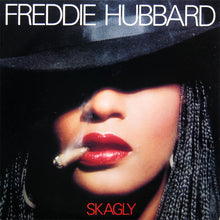 Load image into Gallery viewer, Freddie Hubbard : Skagly (LP, Album, Pit)
