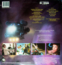 Laden Sie das Bild in den Galerie-Viewer, Various : Innerspace (Original Motion Picture Soundtrack) (LP, Album, Comp)
