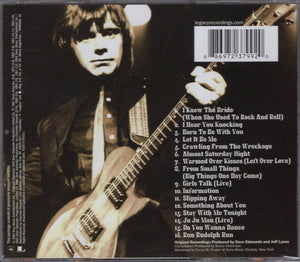 Dave Edmunds : From Small Things: The Best Of Dave Edmunds (CD, Comp)