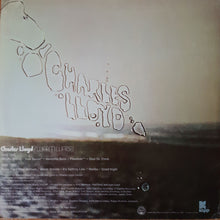 Laden Sie das Bild in den Galerie-Viewer, Charles Lloyd : Warm Waters (LP, Album)
