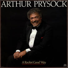 Load image into Gallery viewer, Arthur Prysock : A Rockin&#39; Good Way (LP, Album)
