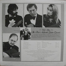 Laden Sie das Bild in den Galerie-Viewer, Chet Atkins : The First Nashville Guitar Quartet (LP, Album)
