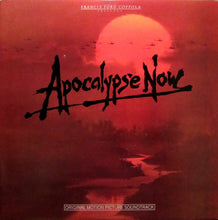 Charger l&#39;image dans la galerie, Carmine Coppola  &amp;  Francis Coppola* : Apocalypse Now - Original Motion Picture Soundtrack (2xLP, Album, RE)
