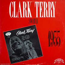 Charger l&#39;image dans la galerie, Clark Terry : Swahili (LP, Album, Mono, RE)
