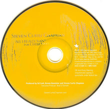 Charger l&#39;image dans la galerie, Steven Curtis Chapman : All I Really Want For Christmas (CD, Album)
