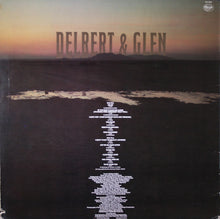 Charger l&#39;image dans la galerie, Delbert &amp; Glen : Subject To Change (LP, Album)
