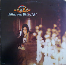 Laden Sie das Bild in den Galerie-Viewer, Chér* : Bittersweet White Light (LP, Album, Pin)
