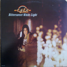 Load image into Gallery viewer, Chér* : Bittersweet White Light (LP, Album, Pin)
