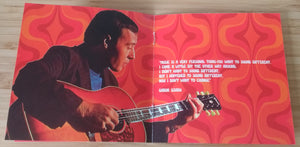 Gabor Szabo : Bacchanal & 1969 (CD, Comp)