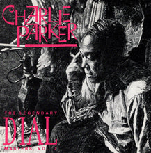 Load image into Gallery viewer, Charlie Parker : The Legendary Dial Masters Volume 2 (CD, Comp, RE)
