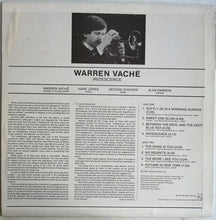 Laden Sie das Bild in den Galerie-Viewer, Warren Vaché : Iridescence (LP, Album)
