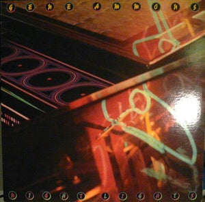 Gene Ammons : Night Lights (LP, Album)