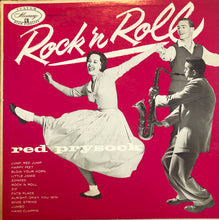 Load image into Gallery viewer, Red Prysock And His Orchestra : Rock &#39;N Roll (LP, Album)
