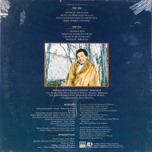 Load image into Gallery viewer, Smokey Robinson : Warm Thoughts (LP, Album)
