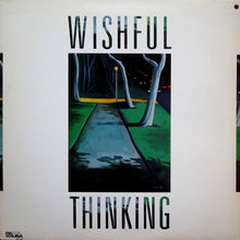 Load image into Gallery viewer, Wishful Thinking (4) : Wishful Thinking (LP, Album)
