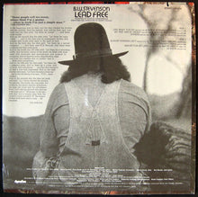 Charger l&#39;image dans la galerie, B.W. Stevenson : Lead Free (LP, Album)
